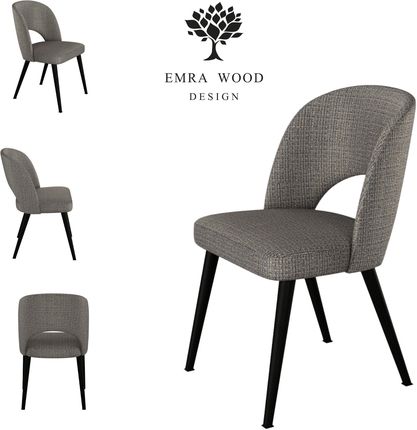 Emra Wood Design Krzesło Premium Kr 5 11698