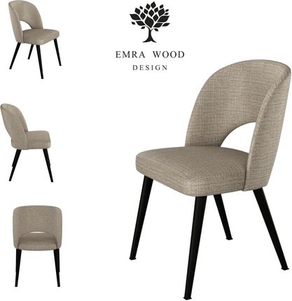 Emra Wood Design Krzesło Premium Kr 5 11704