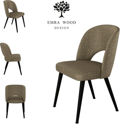 Emra Wood Design Krzesło Premium Kr 5 11705