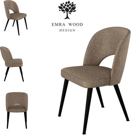Emra Wood Design Krzesło Premium Kr 5 11706