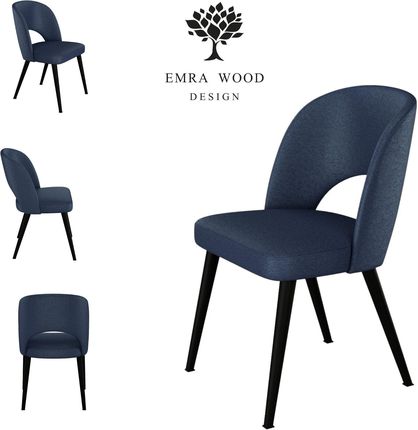 Emra Wood Design Krzesło Premium Kr 5 11709