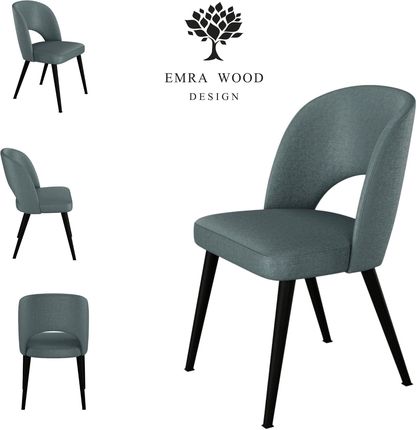 Emra Wood Design Krzesło Premium Kr 5 11710