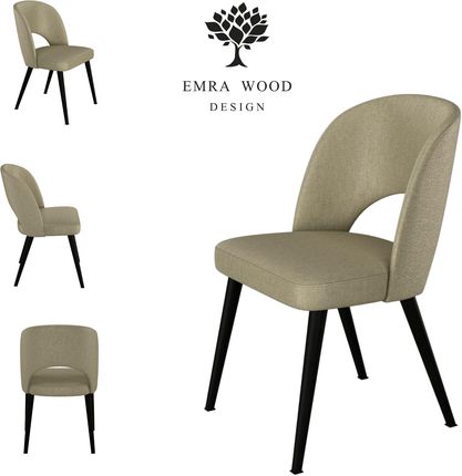 Emra Wood Design Krzesło Premium Kr 5 11712