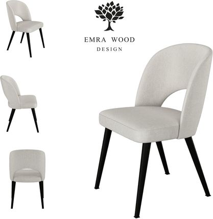 Emra Wood Design Krzesło Premium Kr 5 11715
