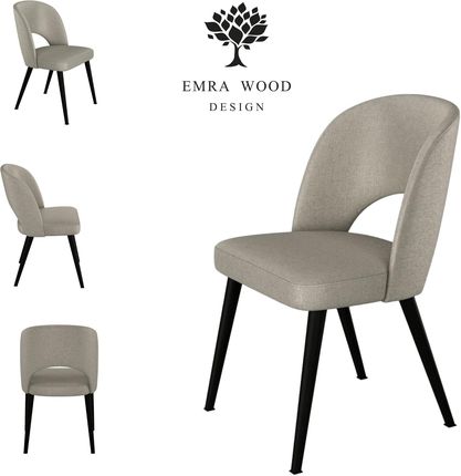 Emra Wood Design Krzesło Premium Kr 5 11717