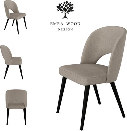 Emra Wood Design Krzesło Premium Kr 5 11721
