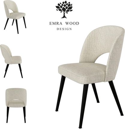 Emra Wood Design Krzesło Premium Kr 5 11722