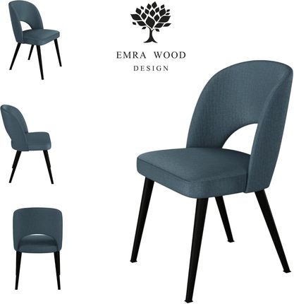 Emra Wood Design Krzesło Premium Kr 5 11726