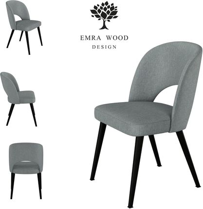Emra Wood Design Krzesło Premium Kr 5 11727