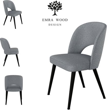 Emra Wood Design Krzesło Premium Kr 5 11732