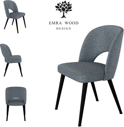 Emra Wood Design Krzesło Premium Kr 5 11733