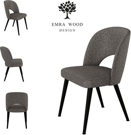 Emra Wood Design Krzesło Premium Kr 5 11735