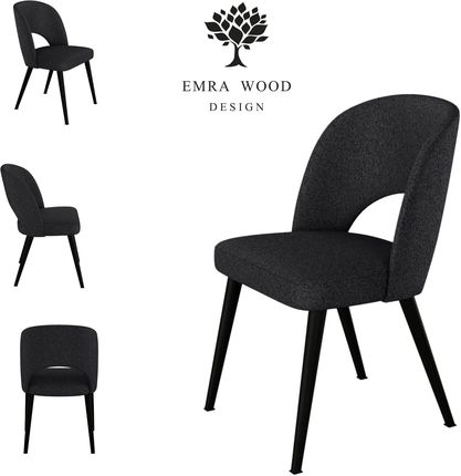 Emra Wood Design Krzesło Premium Kr 5 11737