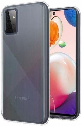 Case Samsung Galaxy A72 4G A72 5G Pomarańcze