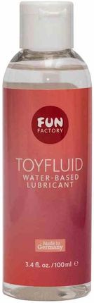 Żel nawilżający Fun Factory Toyfluid wodny 100 ml