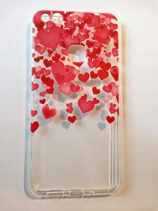 Etui Case Art Case Valentine Samsung J3 2017 J330