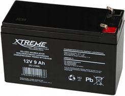 Zdjęcie Xtreme 82-238# Akumulator Żelowy 12V 9Ah (82238) - Baranów Sandomierski