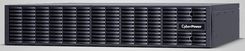 Zdjęcie Cyberpower Systems 2U Black Metal Ols3000Ert2Ua Sealed Lead Acid (Vrla) (BPSE72V40ART2U) - Różan