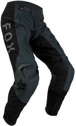 Fox Spodnie Nitro Dark Shadow