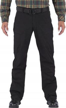 5.11 Tactical Spodnie Apex Pant Black 74434019