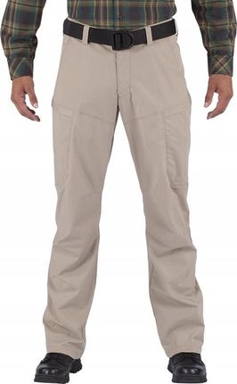 5.11 Tactical Spodnie Apex Pant 055 Khaki W34 L30 74434