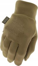 Mechanix Wear Rękawice Zimowe Coldwork Base Layer Coyote CWKBL72009