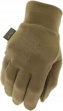 Mechanix Wear Rękawice Zimowe Coldwork Base Layer Coyote CWKBL72011