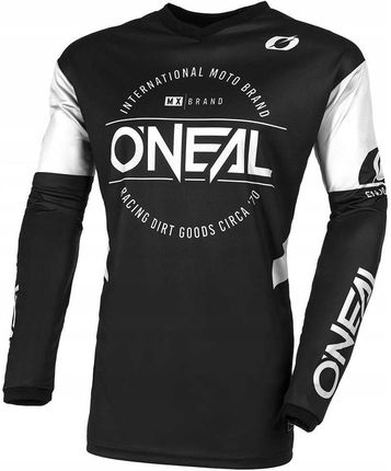 O'Neal Koszulka Bluza Element Brand V.23 Enduro Cross Atv Quad