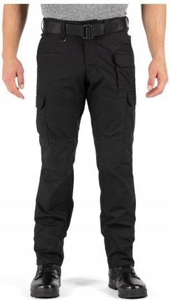 5.11 Tactical Spodnie Abr Pro Pant Black Czarny 32 36