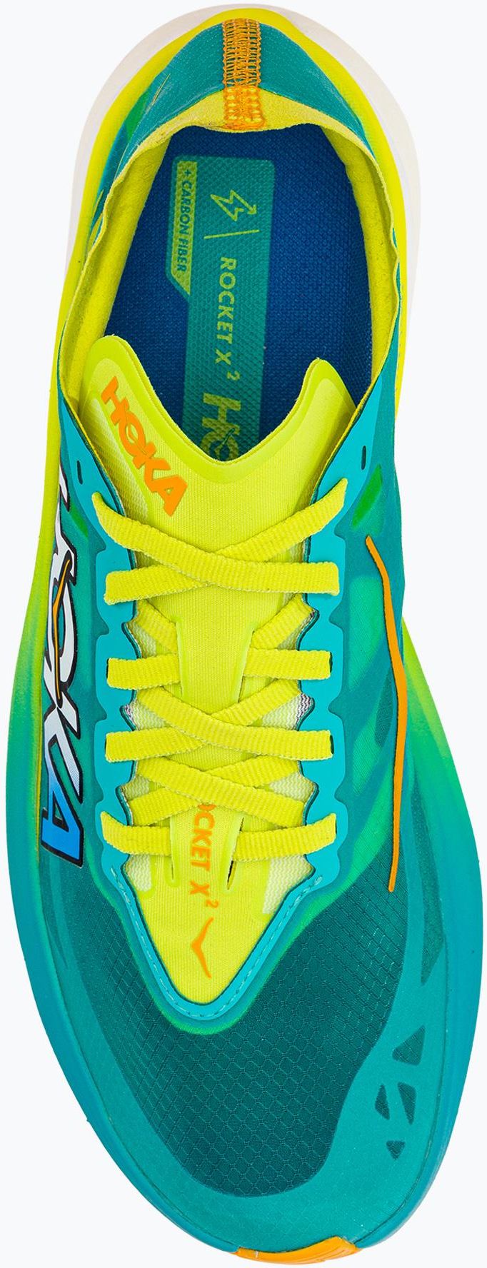 ROCKET X 2| ロケットエックス 2 】HOKA® 公式サイト