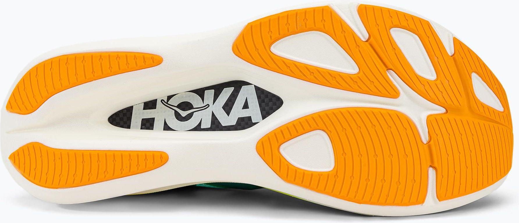 Hoka Męskie Rocket X 2 Ceramic Evening Primrose - Ceny i