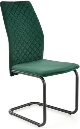 Intesi Krzesło Celine Zielone 33115