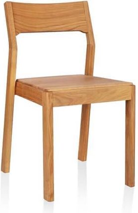 Jardex Krzesło Drewniane Revo 245