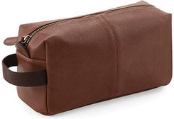 Zdjęcie Quadra  Kosmetyczka QD879 Tan 26 x 13 x 11 cm - Zelów