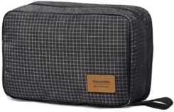 Zdjęcie KOSMETYCZKA SN03 SMALL NH20SN010-BLACK - Zielona Góra