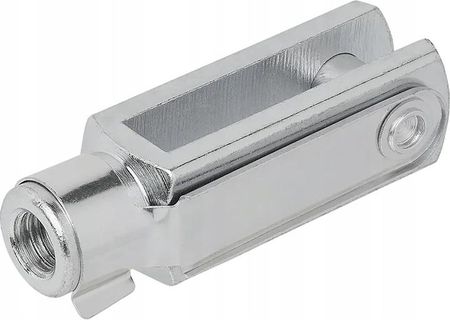 Proplus Clevis M12 85X23Mm Stal Urządzenie Przyczepy Pręt Al-Ko Knott Przyczepka Kam-02025