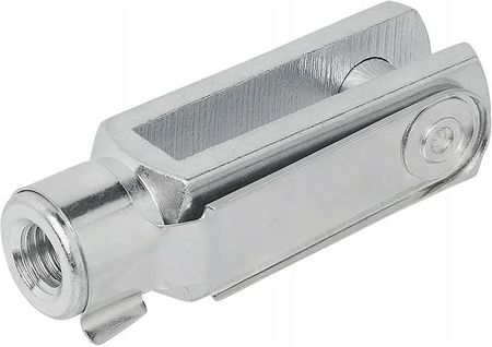 Kam-Przyczepki Clevis M10 71X20Mm Stal Urządzenie Przyczepy Pręt Al-Ko Knott Przyczepka Kam-02024