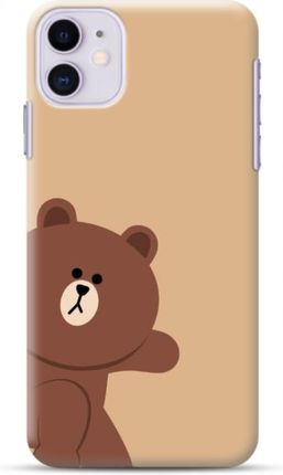 Etui Case Na Xiaomi Note 11 4G Dla Dzieci Słod