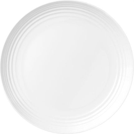 Brunner Turystyczny Kempingowy Talerz Z Melaminy Obiadowy Spherica Ø24,5Cm Bu0830025N.C7T