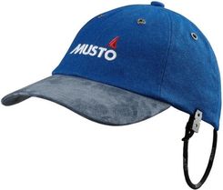 Zdjęcie Czapka z daszkiem Musto Evo Original Crew Cap 80022 537 - Wolin