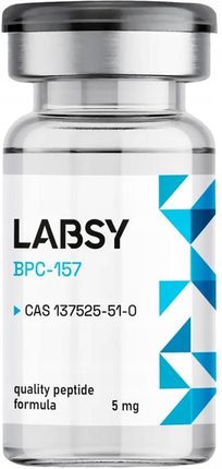 Bpc-157 Spray Set Peptyd Labsy , Do Badań - ceny i opinie