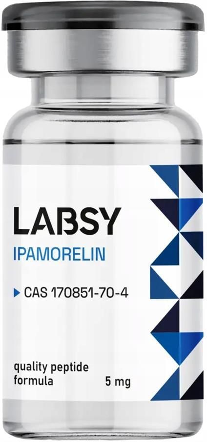 which is better ipamorelin or tesamorelin Tesamorelin and Ipamorelin Blend 8mg (6mg / 2mg)