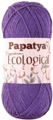 Papatya Ecological 504 Ciemny Fiolet 1641633787