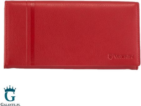 Duży portfel damski Valentini 15V-270P