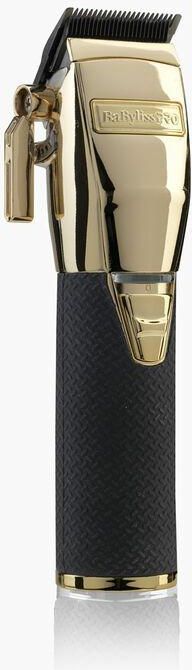 BaByliss PRO Boost+ GoldFX FX8700GBPE - Ceny i opinie - Ceneo.pl