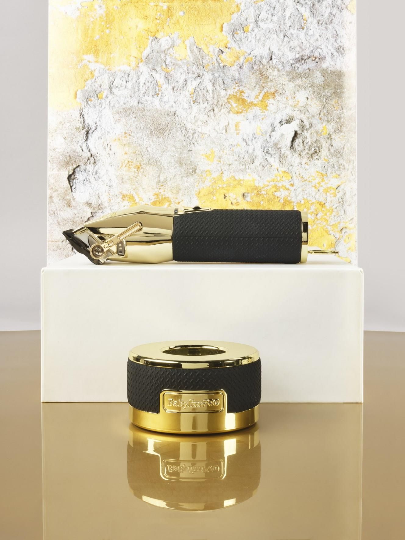 BaByliss PRO Boost+ GoldFX FX8700GBPE - Ceny i opinie - Ceneo.pl