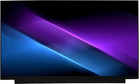 Boe 16.1" Fhd LCD Ekran do TV161FHM-NH1 Matryca 40pin (EUSN15144HZP013)