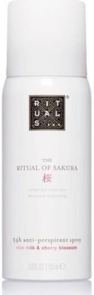 Rituals The Ritual Of Sakura Deodorant 150 ml