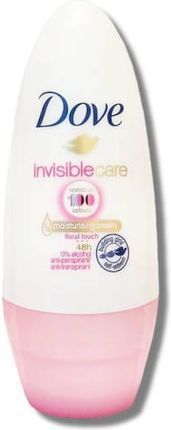 Unilever Dove Invisible Care Antyperspirant Roll-On 50 ml