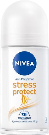 Nivea Antyperspirant Stress Protect Roll-On 50 ml